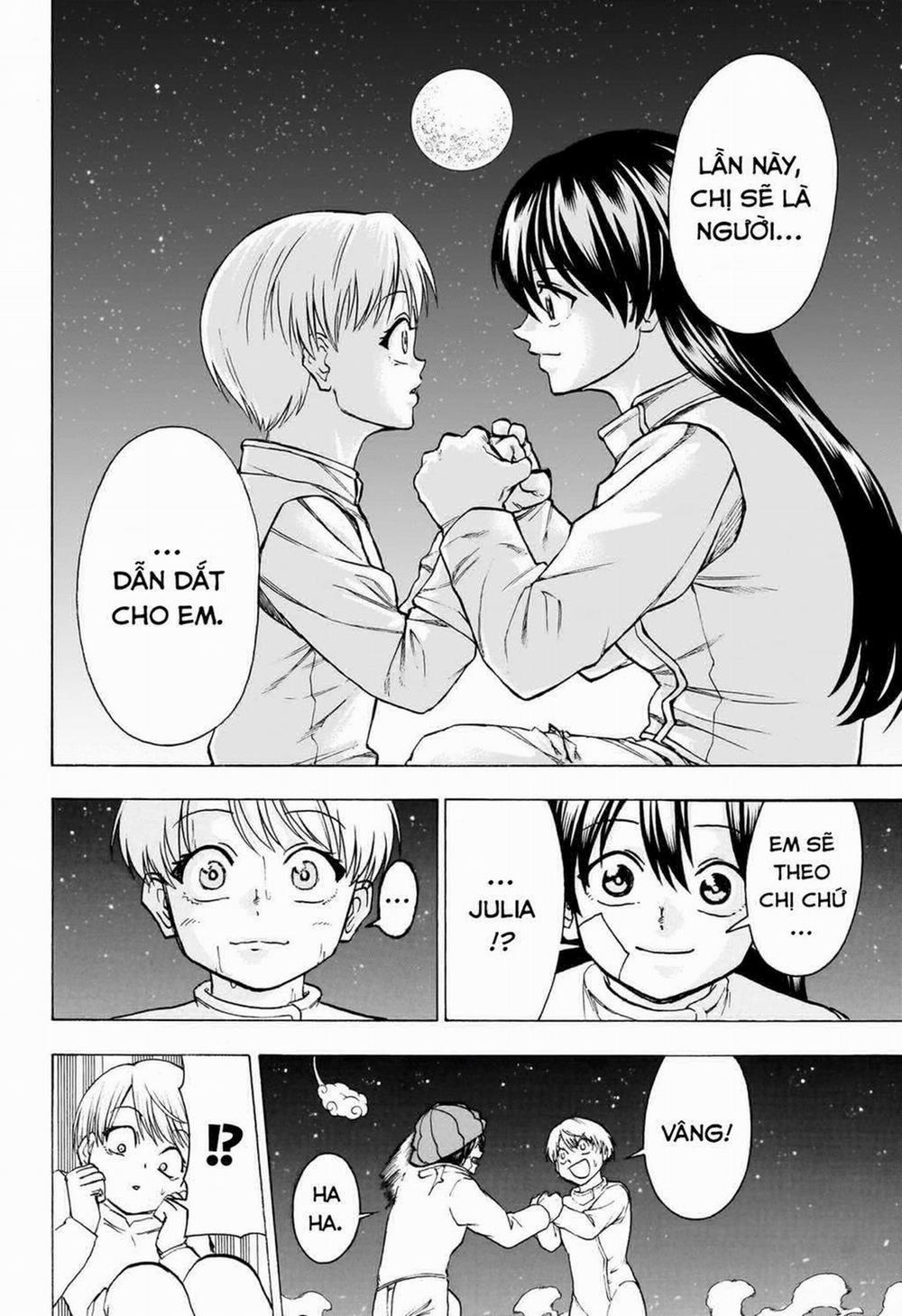 Bất Hạnh Và Bất Tử 190 trang 19