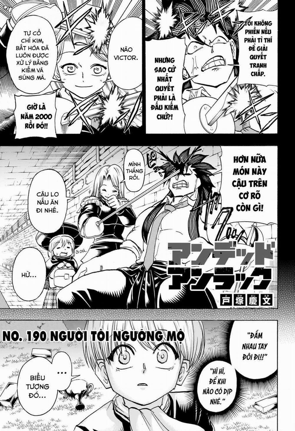 Bất Hạnh Và Bất Tử 190 trang 2