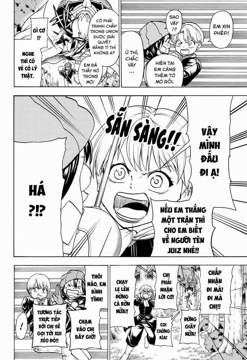 Bất Hạnh Và Bất Tử 190 trang 5