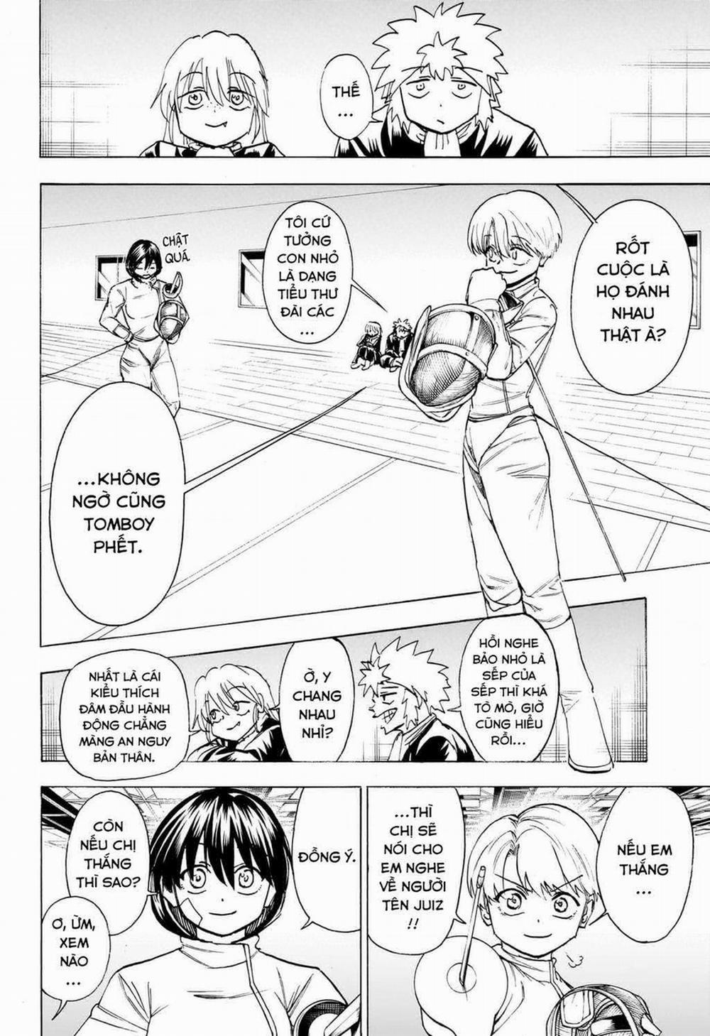 Bất Hạnh Và Bất Tử 190 trang 7