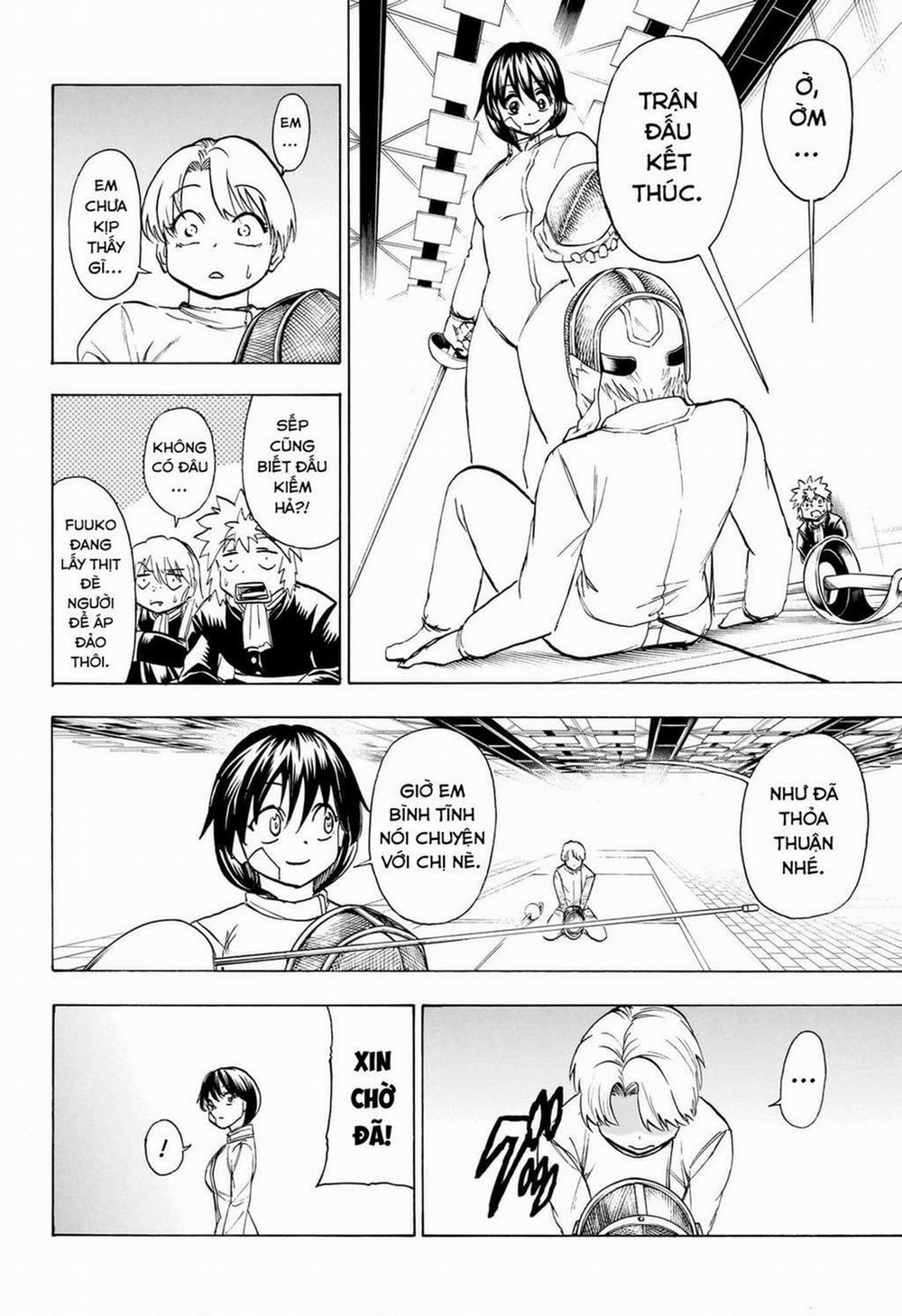 Bất Hạnh Và Bất Tử 190 trang 9