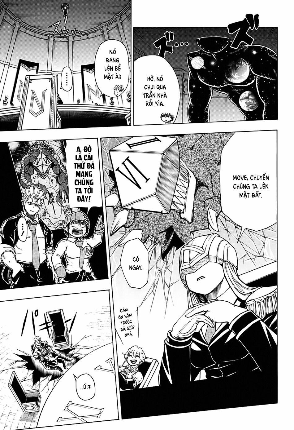 Bất Hạnh Và Bất Tử 20 trang 2