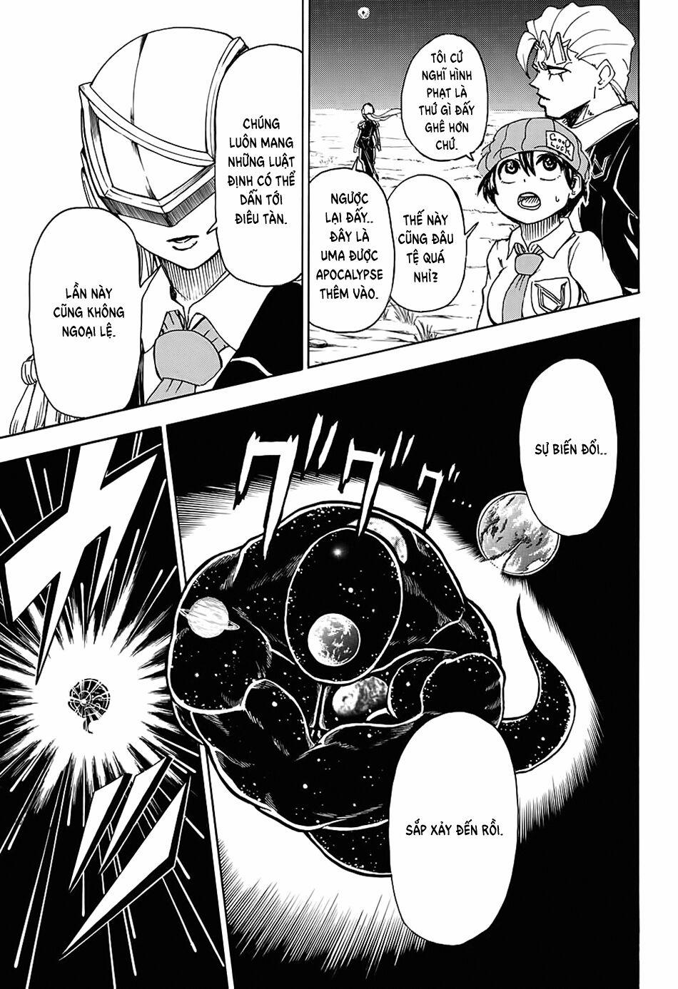 Bất Hạnh Và Bất Tử 20 trang 4