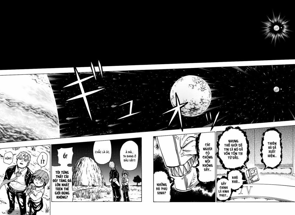 Bất Hạnh Và Bất Tử 20 trang 5