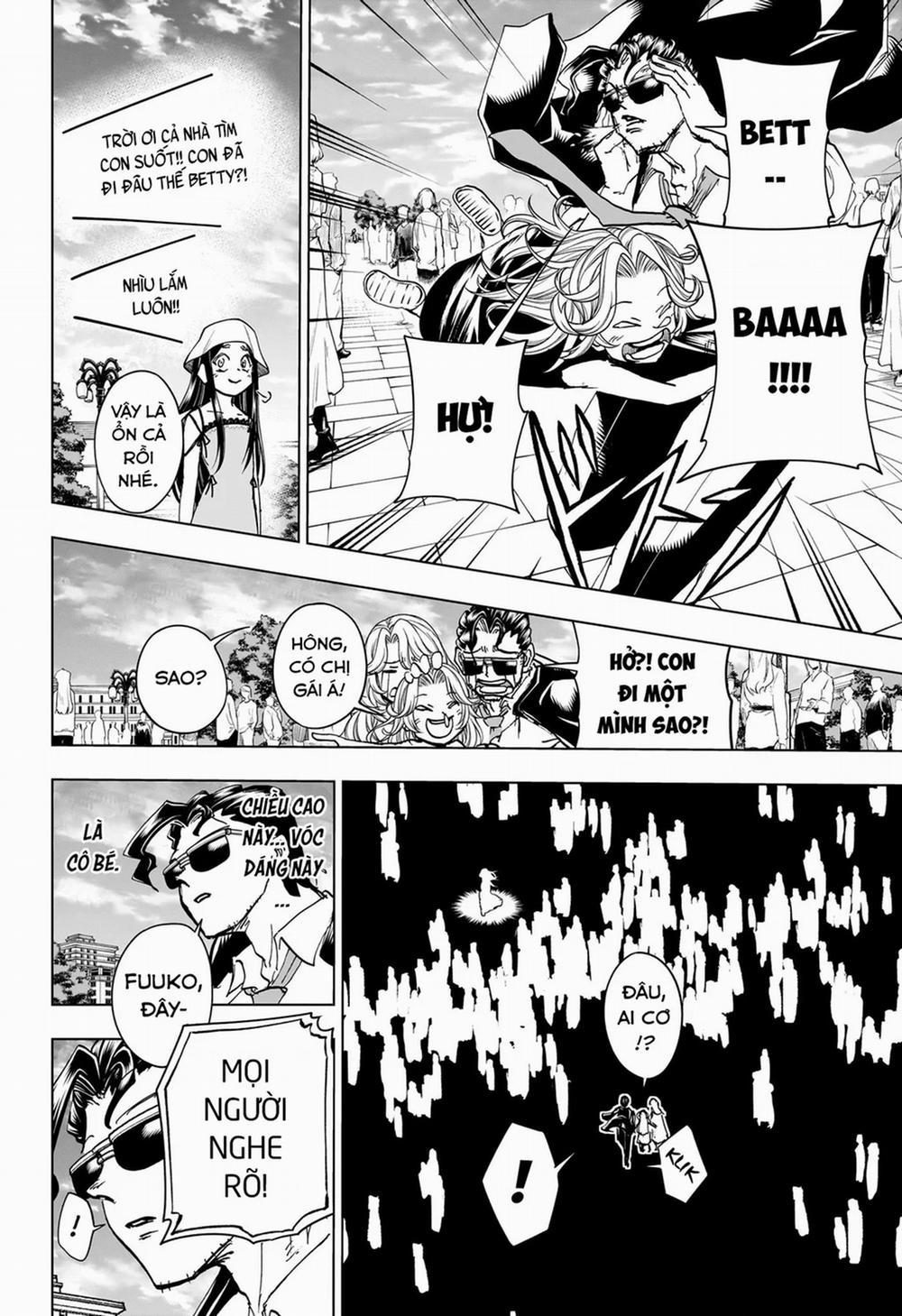 Bất Hạnh Và Bất Tử 214 trang 11