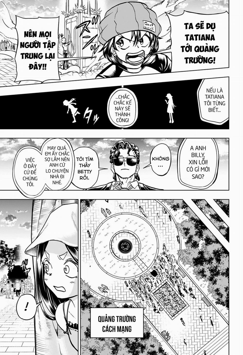 Bất Hạnh Và Bất Tử 214 trang 12