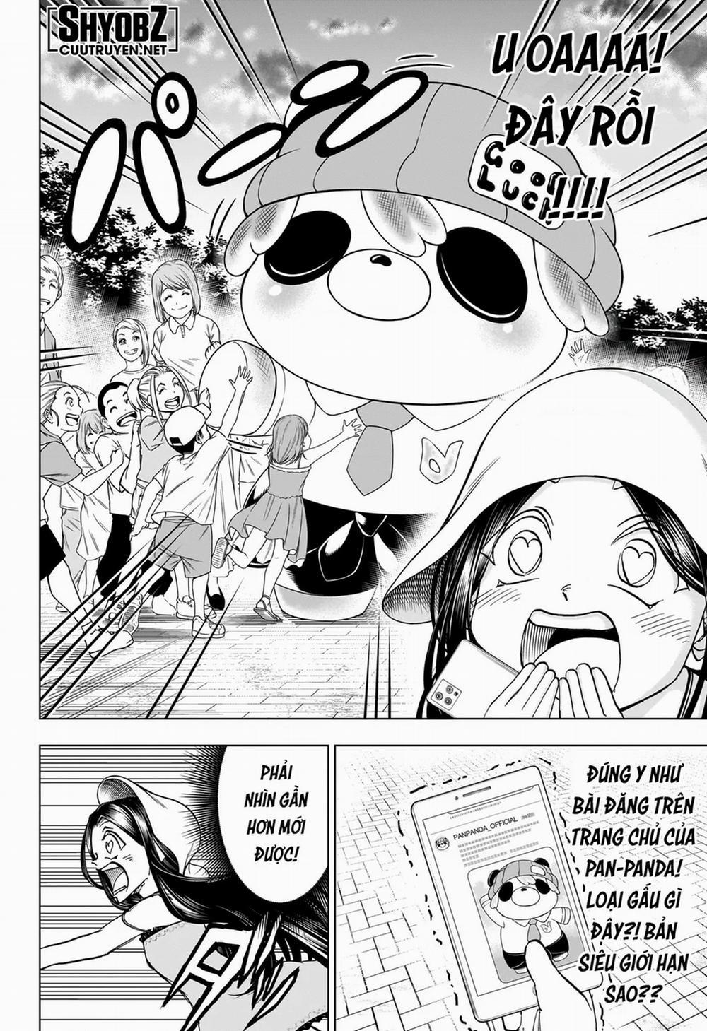 Bất Hạnh Và Bất Tử 214 trang 13