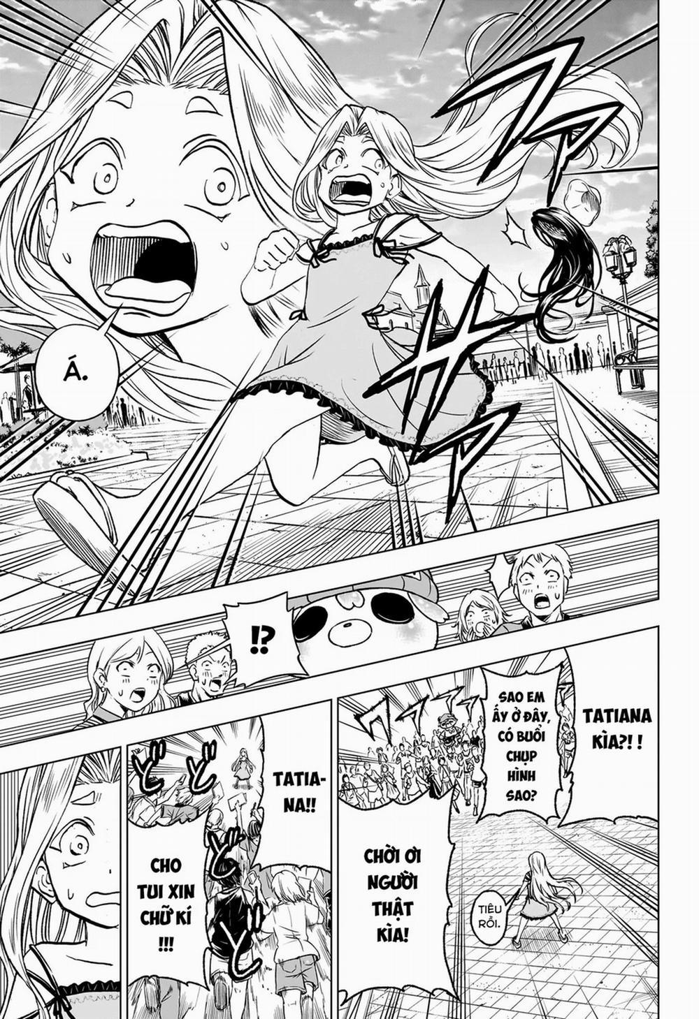 Bất Hạnh Và Bất Tử 214 trang 14