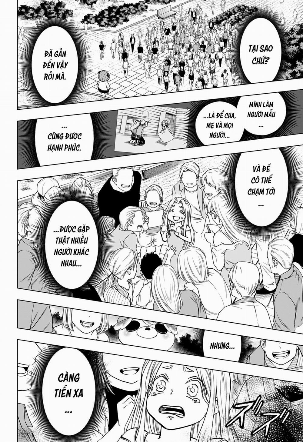 Bất Hạnh Và Bất Tử 214 trang 15