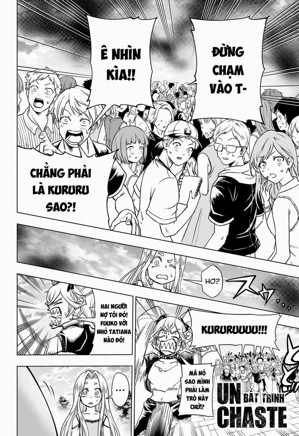 Bất Hạnh Và Bất Tử 214 trang 17