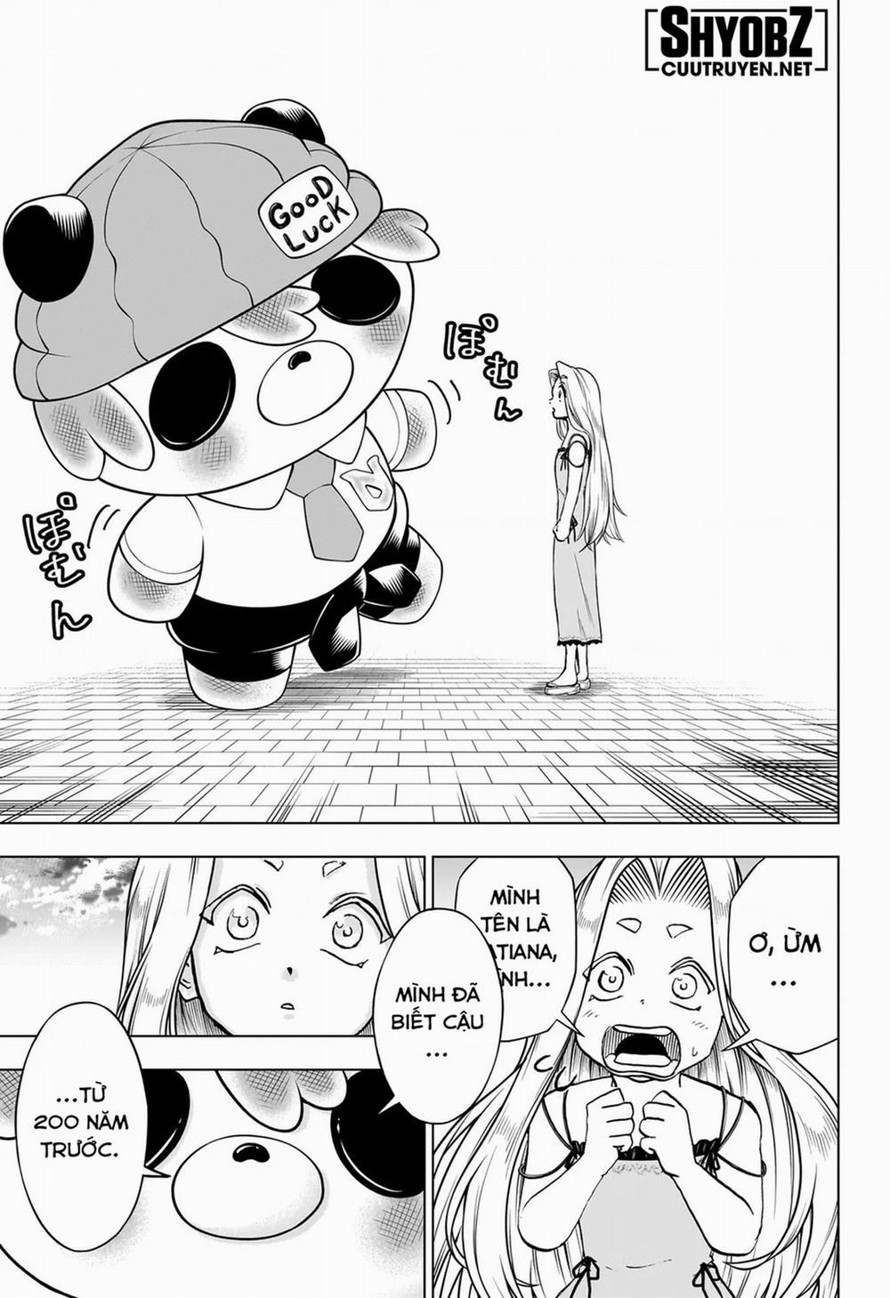 Bất Hạnh Và Bất Tử 214 trang 18