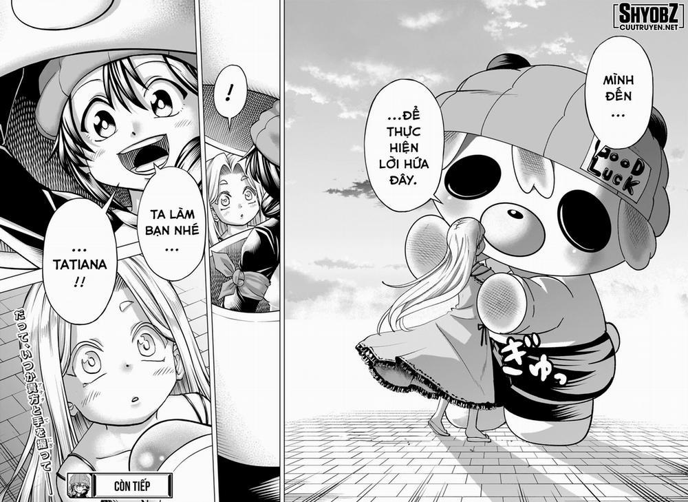 Bất Hạnh Và Bất Tử 214 trang 19