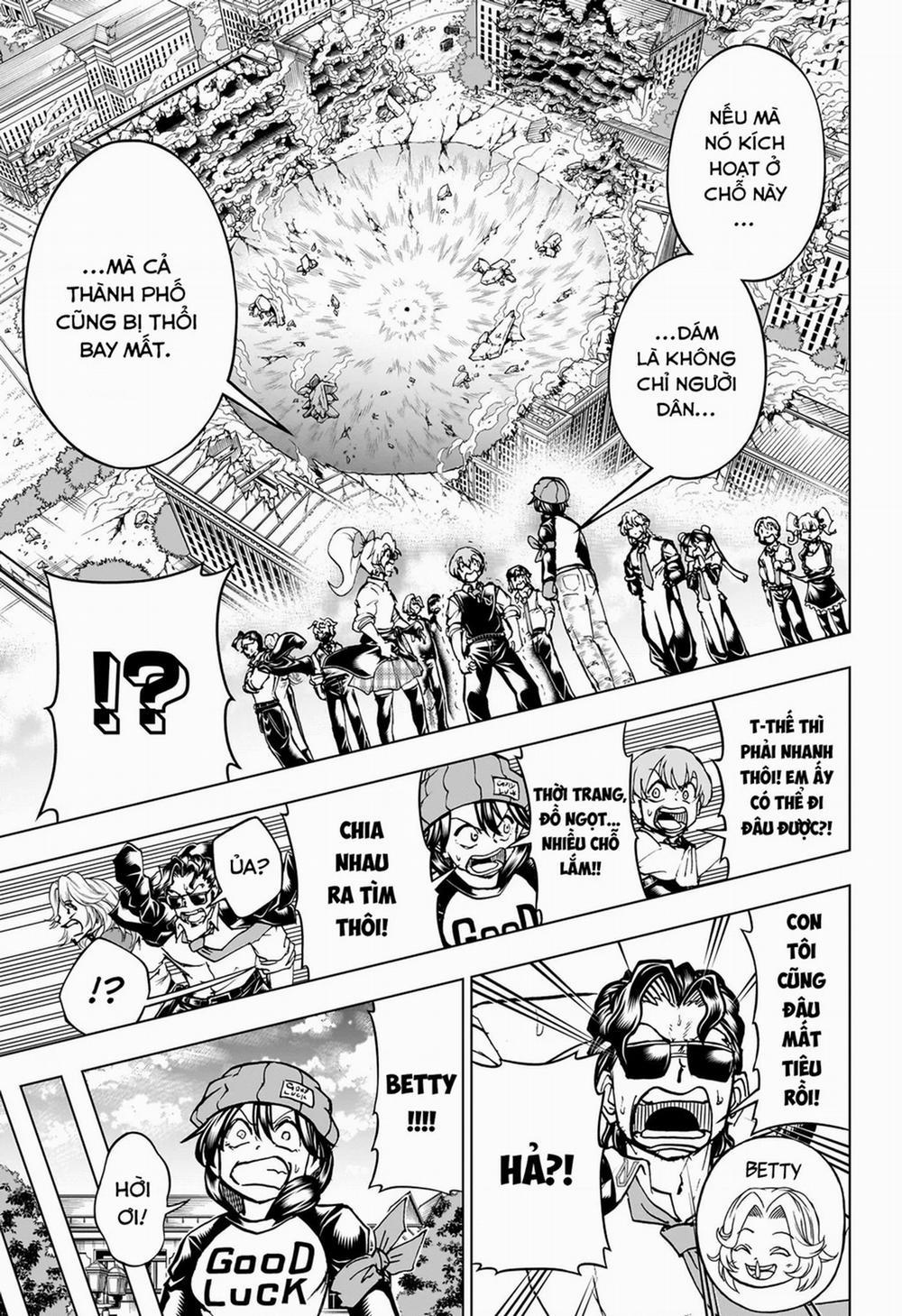 Bất Hạnh Và Bất Tử 214 trang 4