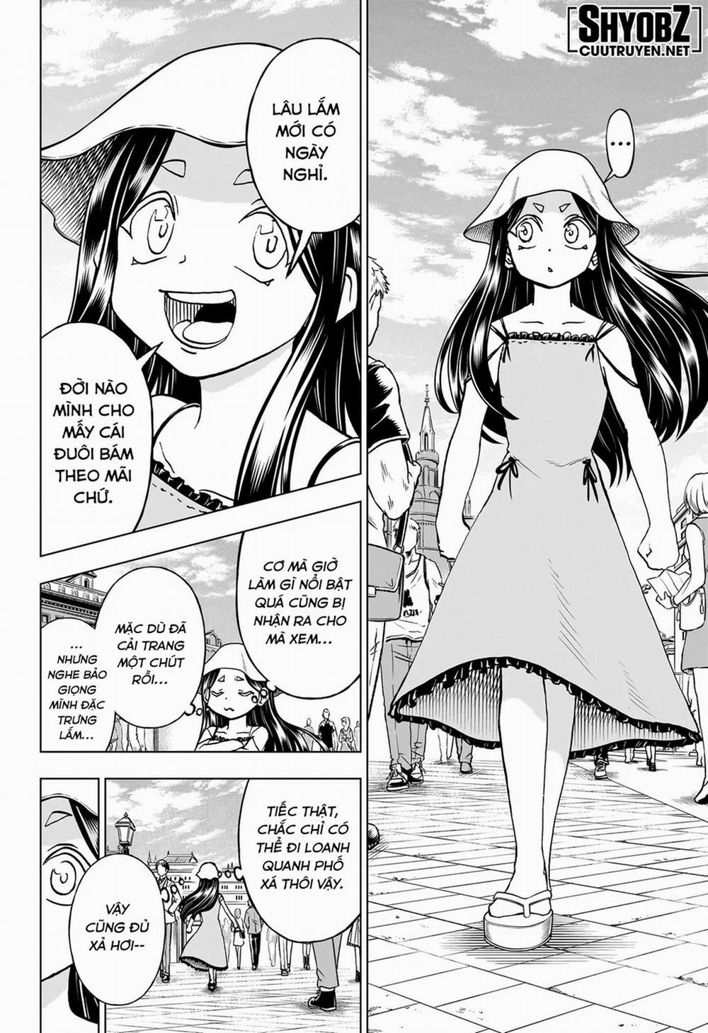 Bất Hạnh Và Bất Tử 214 trang 5