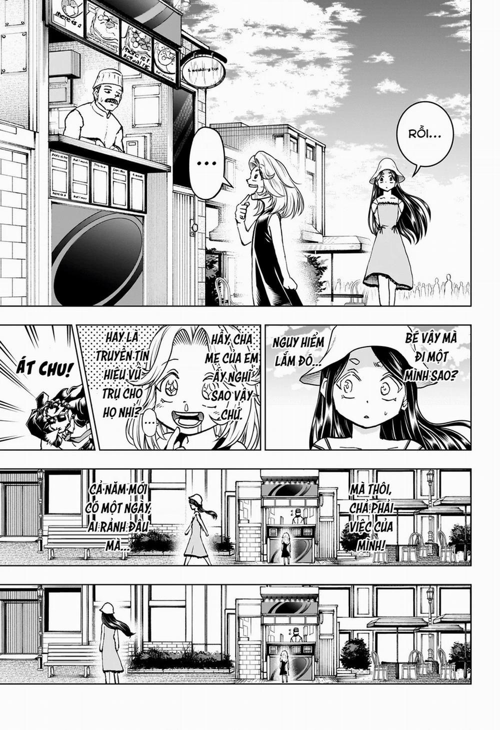 Bất Hạnh Và Bất Tử 214 trang 6