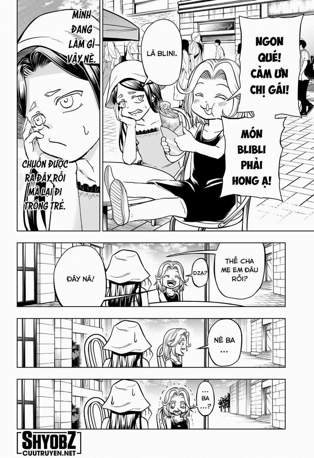 Bất Hạnh Và Bất Tử 214 trang 7