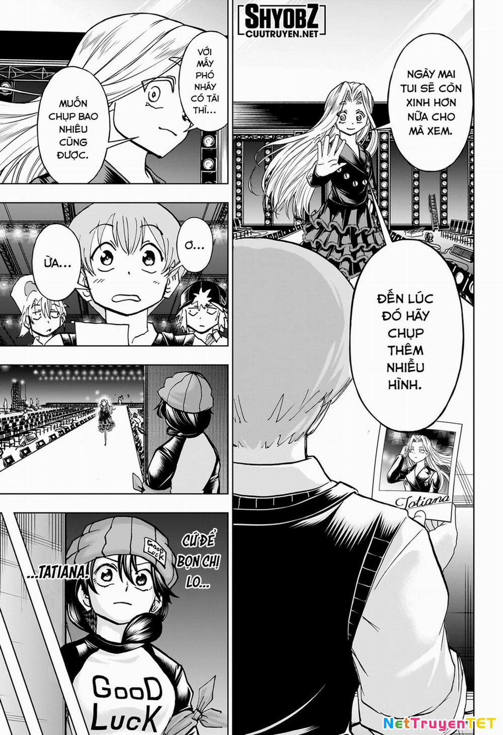 Bất Hạnh Và Bất Tử 215 trang 16