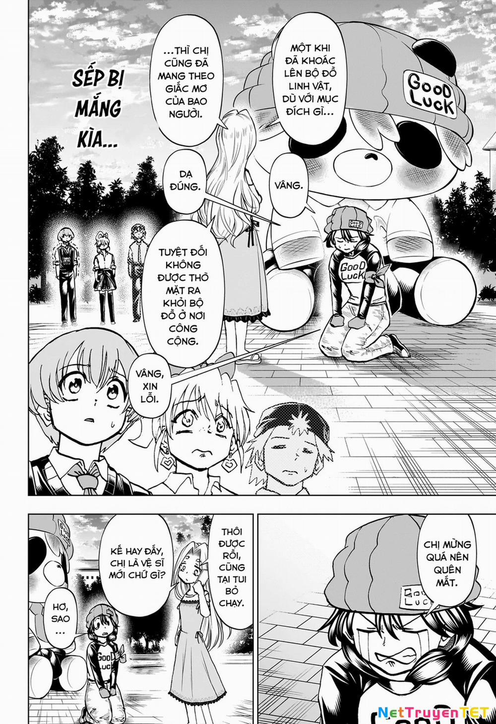 Bất Hạnh Và Bất Tử 215 trang 3