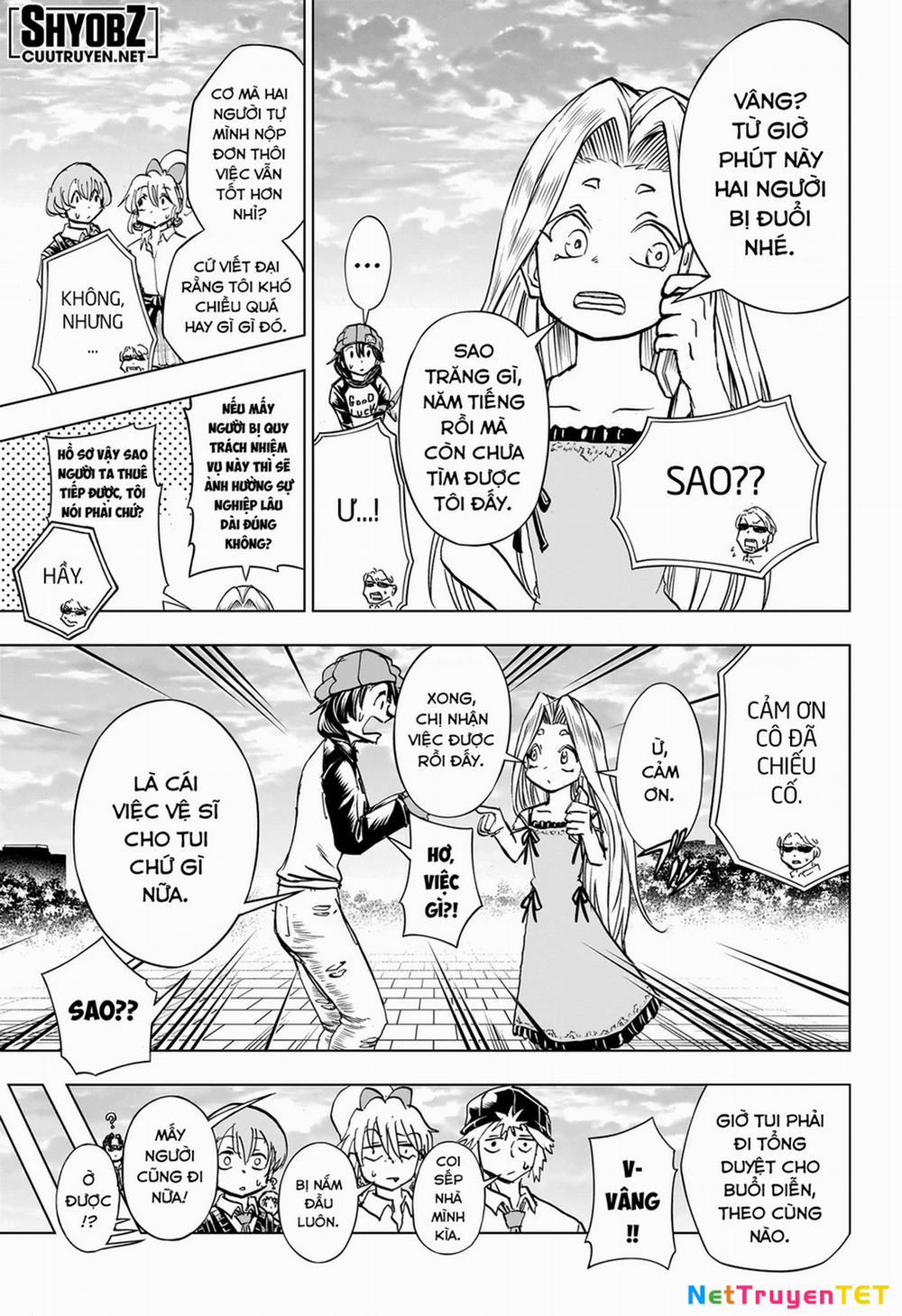 Bất Hạnh Và Bất Tử 215 trang 4