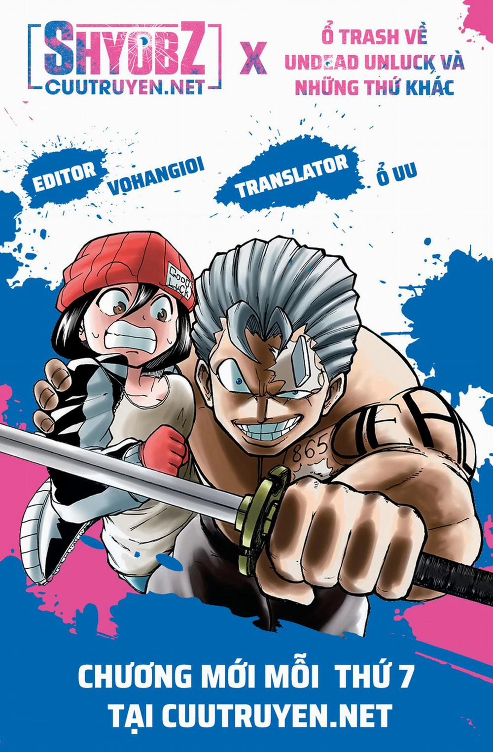 Bất Hạnh Và Bất Tử 216 trang 1