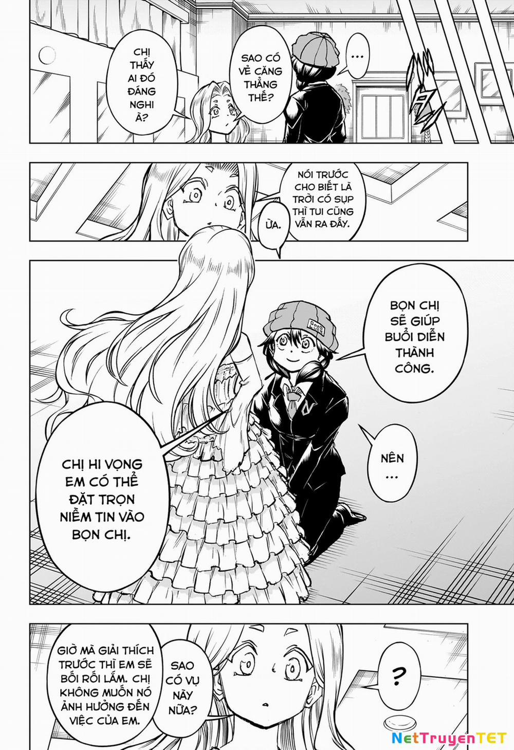 Bất Hạnh Và Bất Tử 216 trang 10