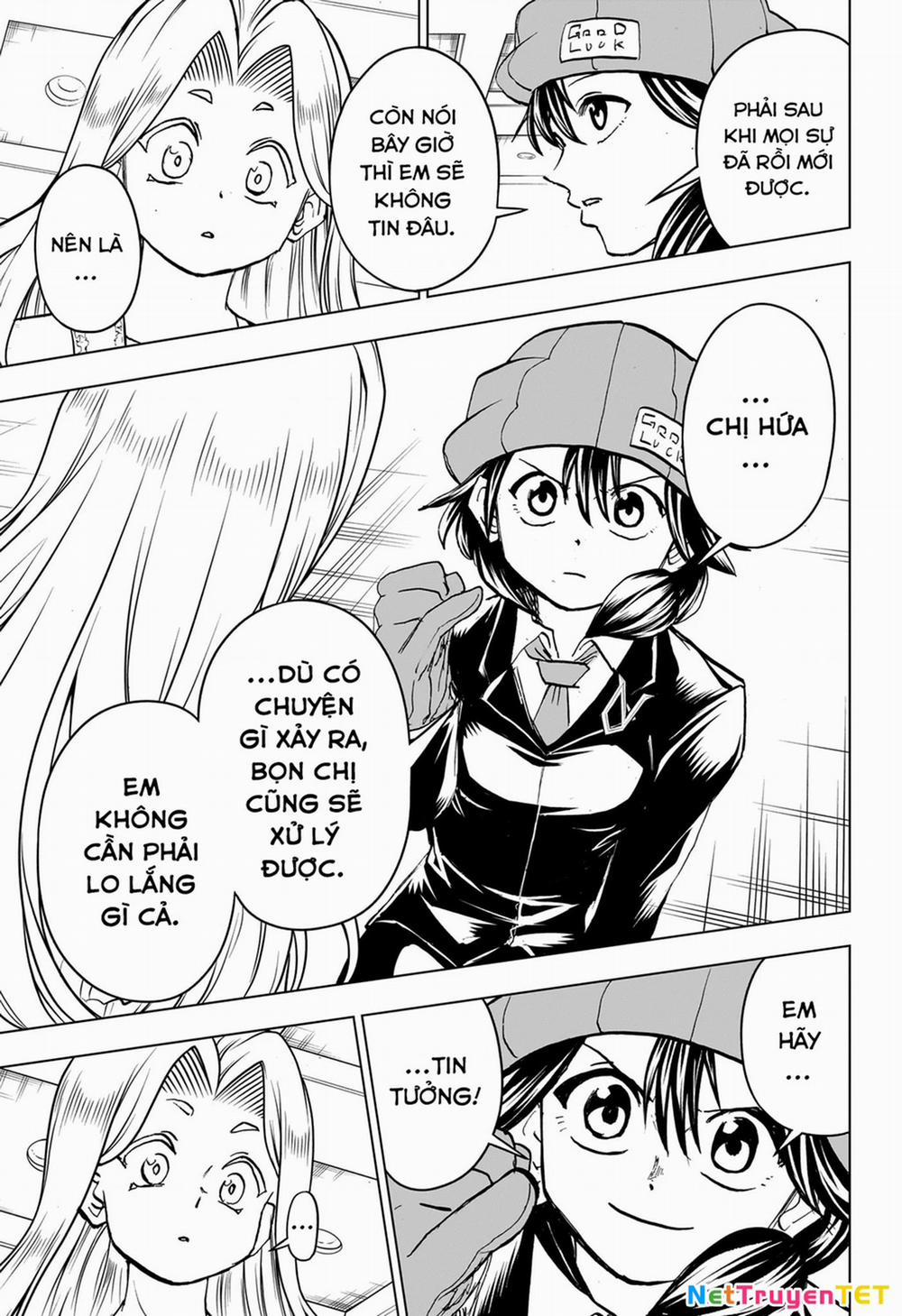 Bất Hạnh Và Bất Tử 216 trang 11