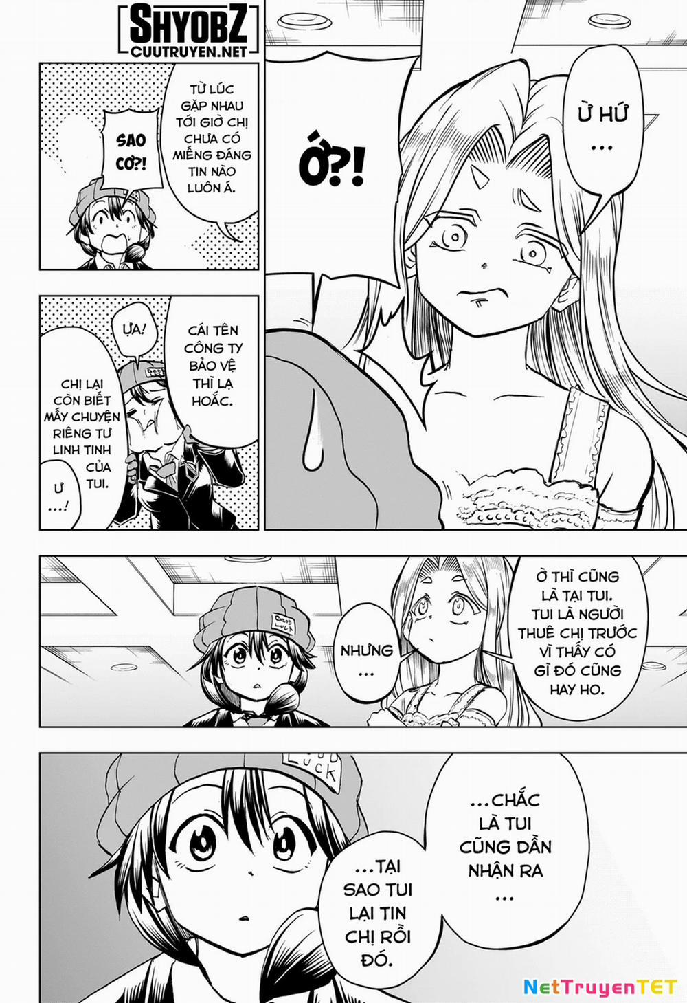 Bất Hạnh Và Bất Tử 216 trang 12