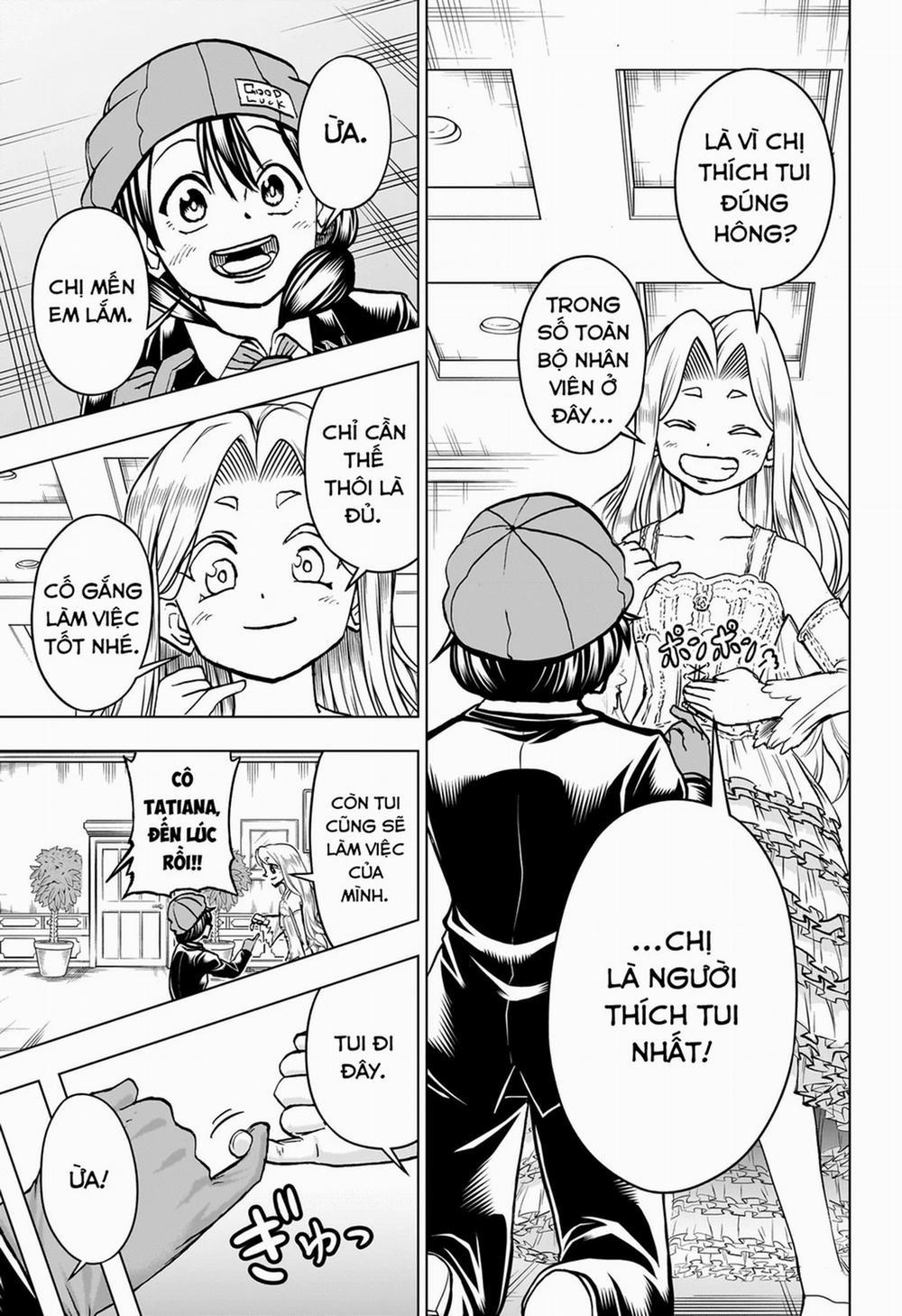 Bất Hạnh Và Bất Tử 216 trang 13