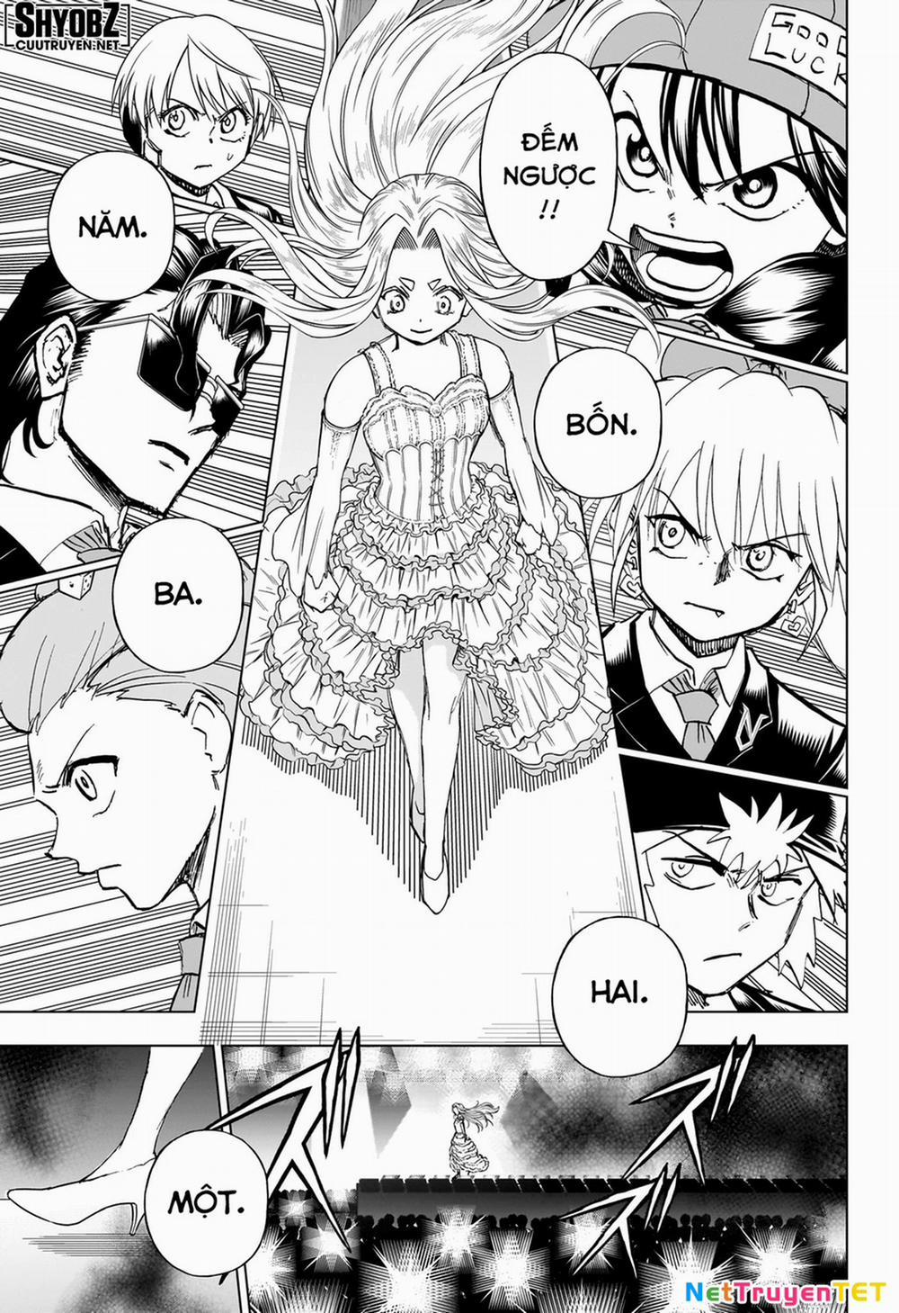 Bất Hạnh Và Bất Tử 216 trang 15