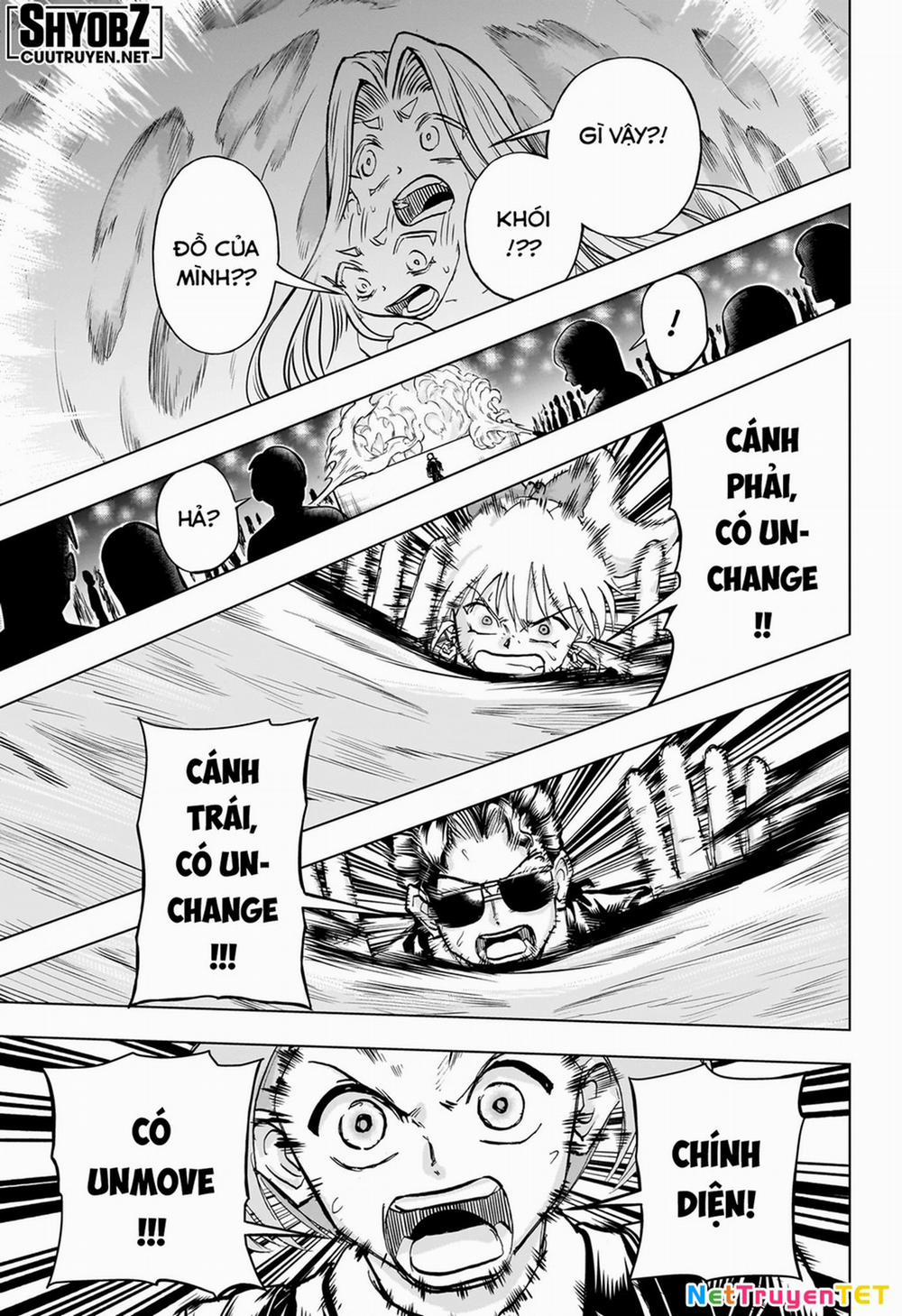 Bất Hạnh Và Bất Tử 216 trang 17