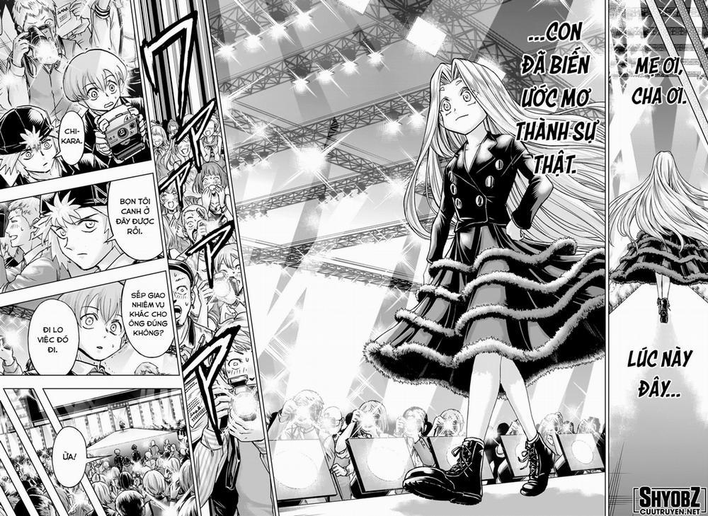 Bất Hạnh Và Bất Tử 216 trang 3