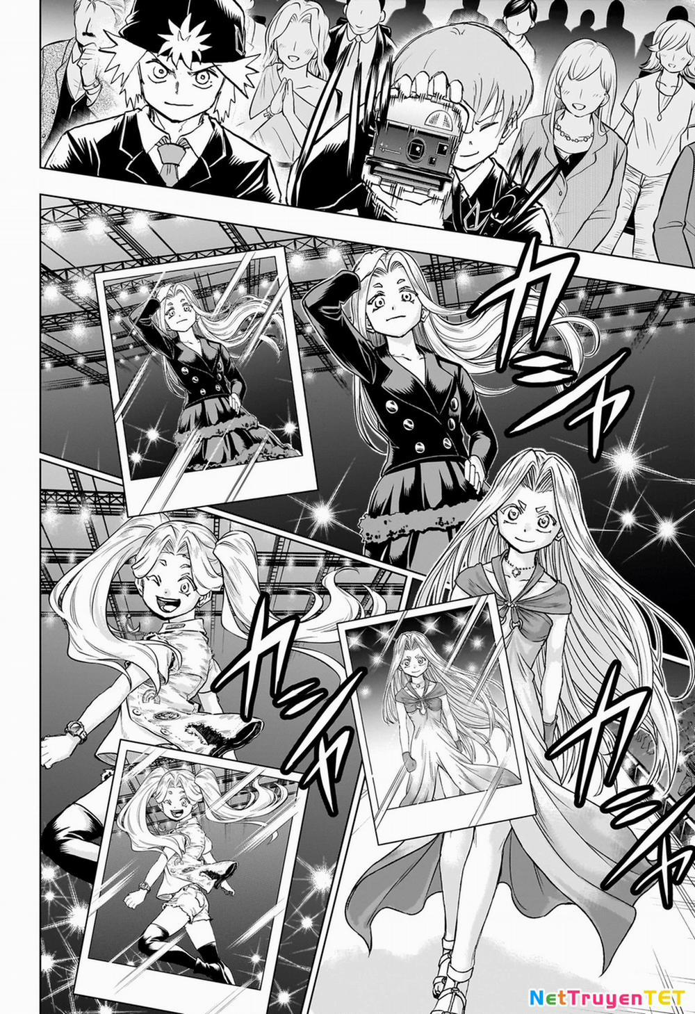 Bất Hạnh Và Bất Tử 216 trang 6