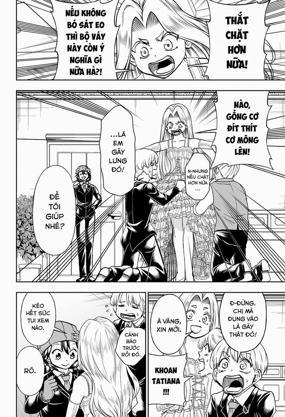 Bất Hạnh Và Bất Tử 216 trang 8