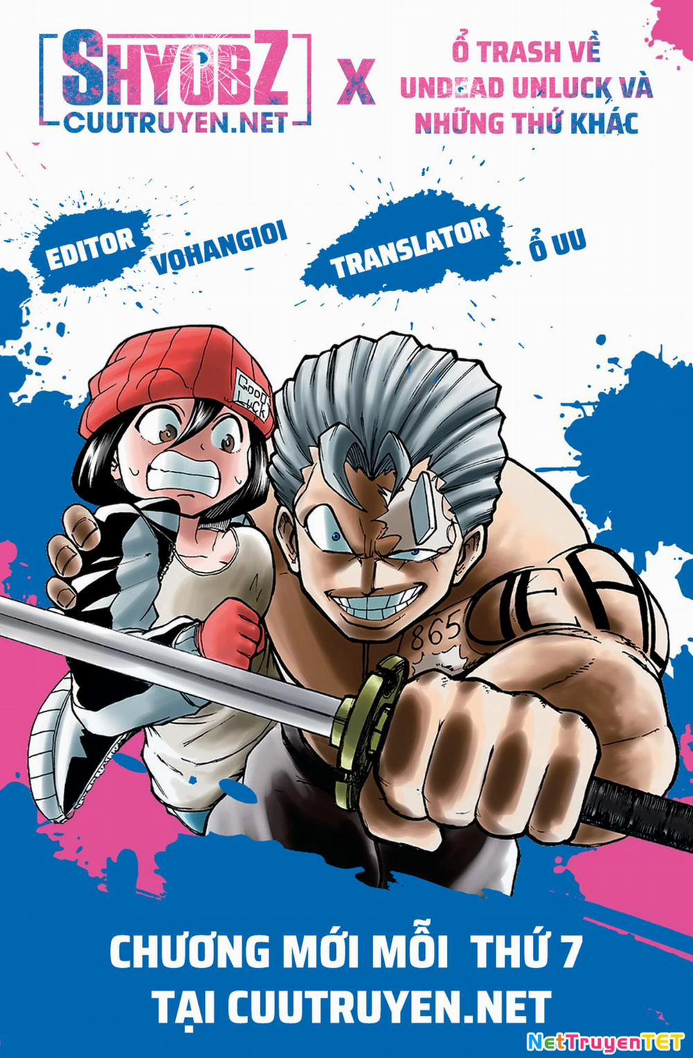 Bất Hạnh Và Bất Tử 217 trang 1