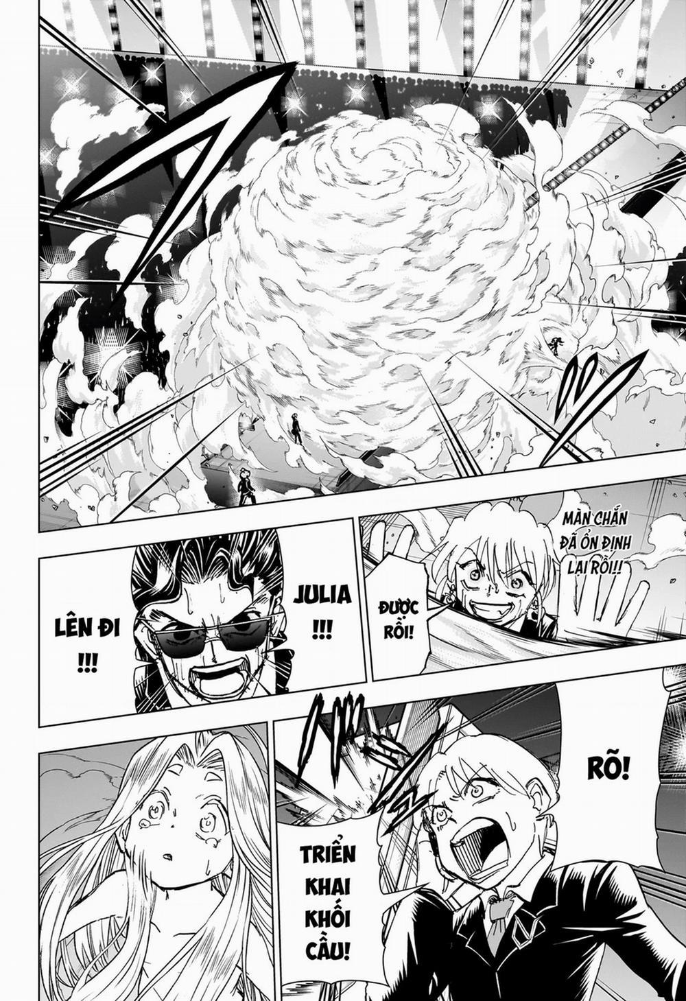Bất Hạnh Và Bất Tử 217 trang 12