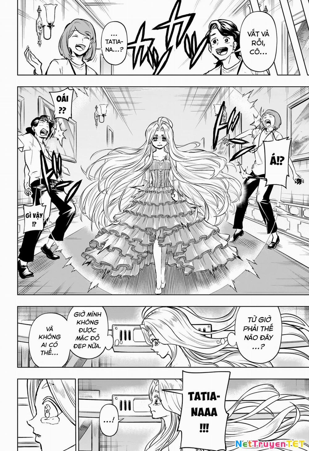 Bất Hạnh Và Bất Tử 217 trang 18