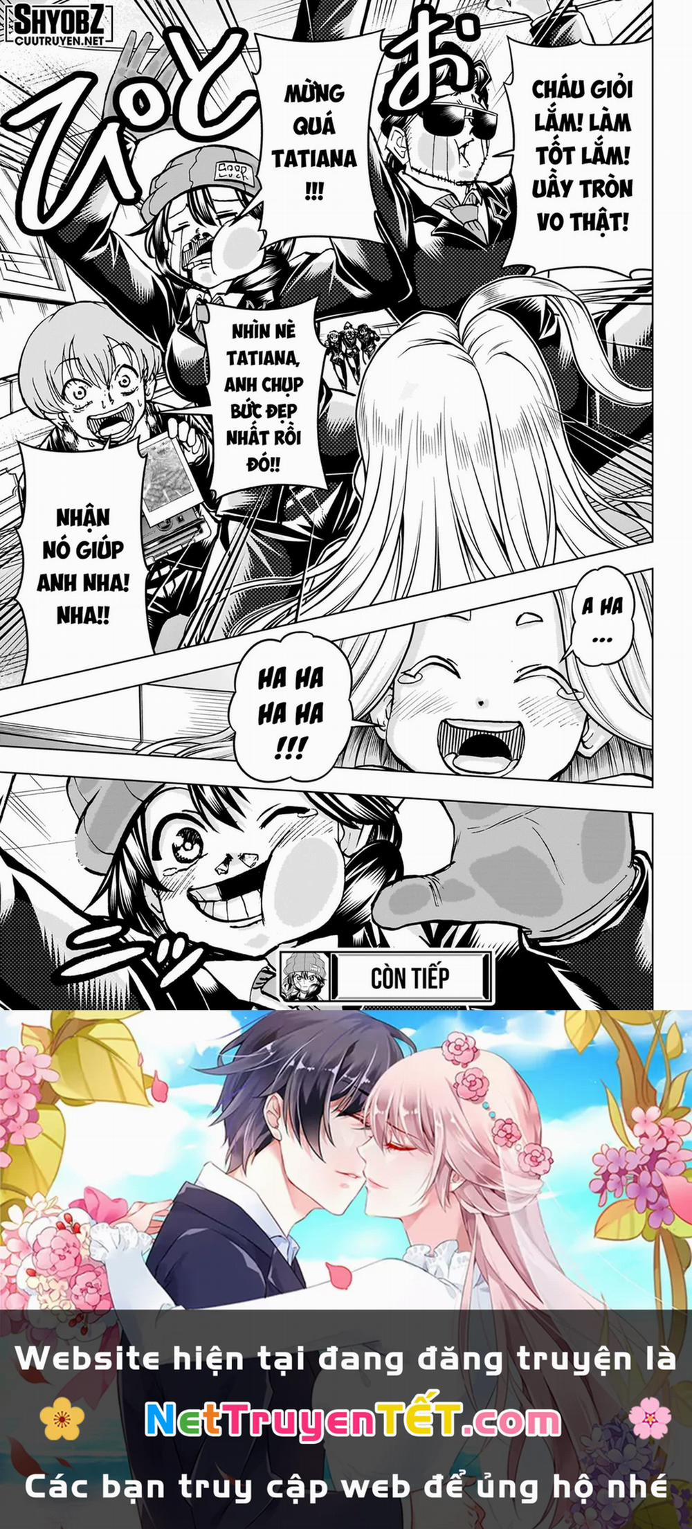 Bất Hạnh Và Bất Tử 217 trang 19