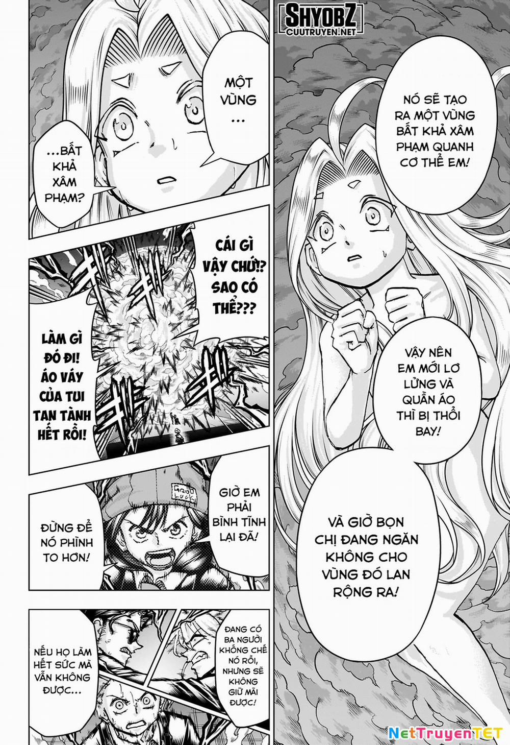 Bất Hạnh Và Bất Tử 217 trang 4