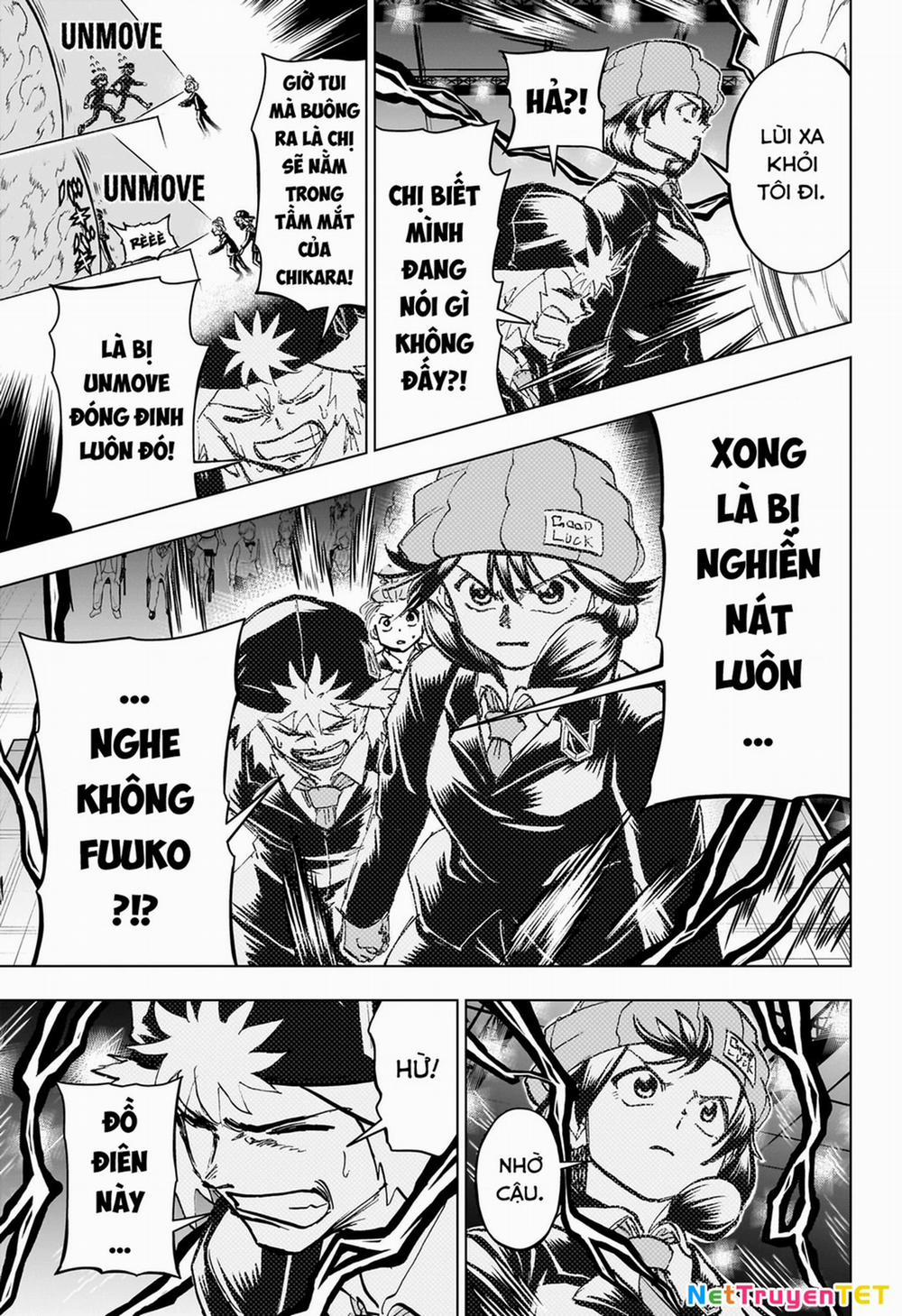 Bất Hạnh Và Bất Tử 217 trang 7