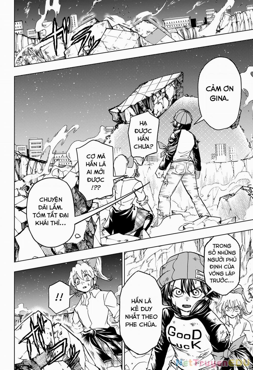 Bất Hạnh Và Bất Tử 218 trang 13