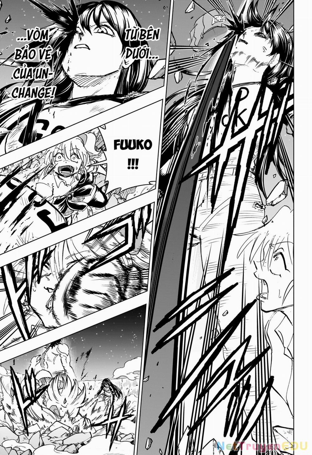 Bất Hạnh Và Bất Tử 218 trang 14