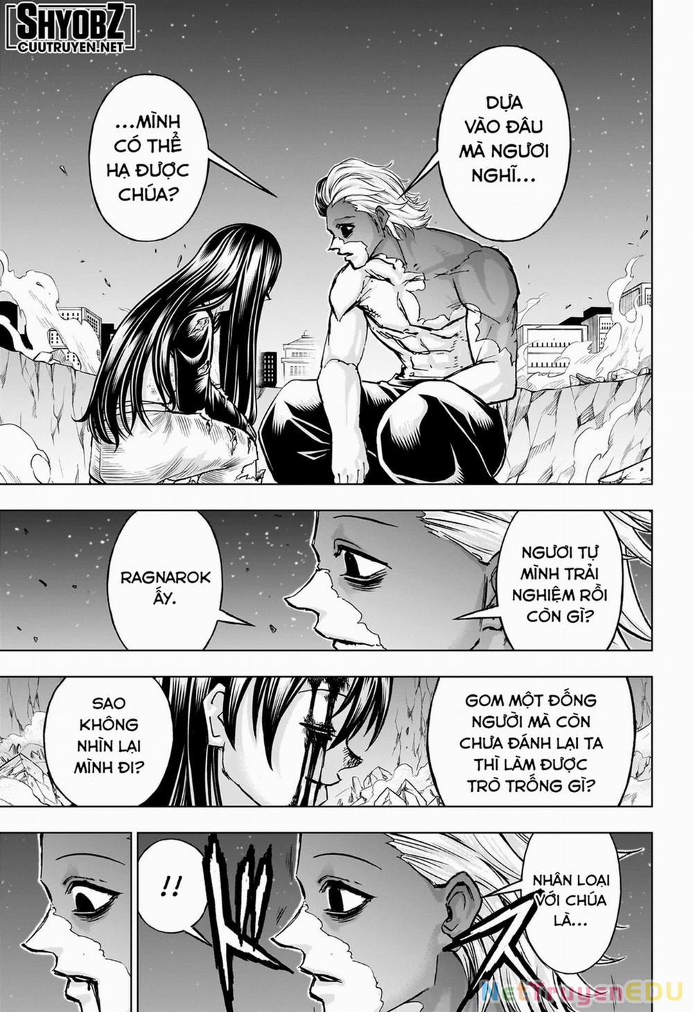 Bất Hạnh Và Bất Tử 218 trang 16