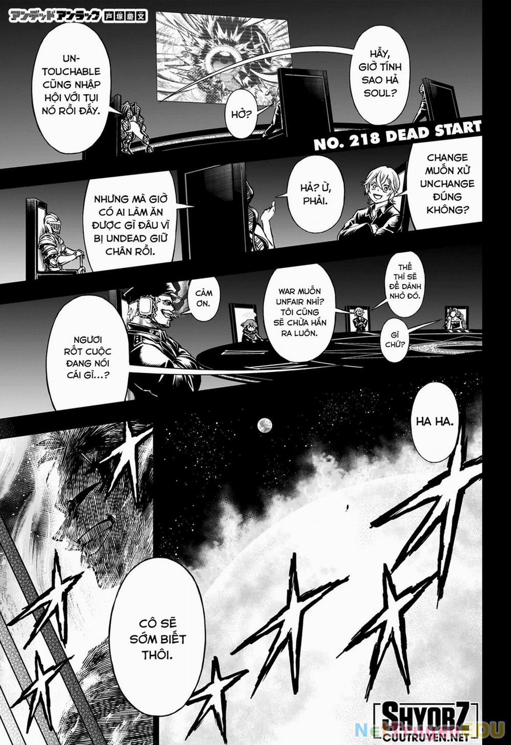 Bất Hạnh Và Bất Tử 218 trang 2