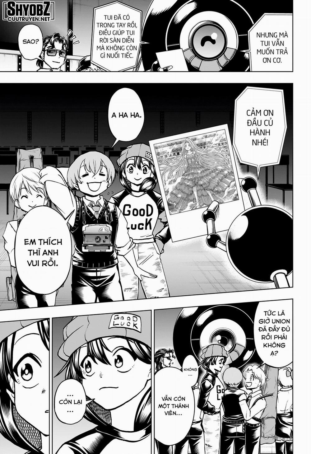 Bất Hạnh Và Bất Tử 218 trang 4