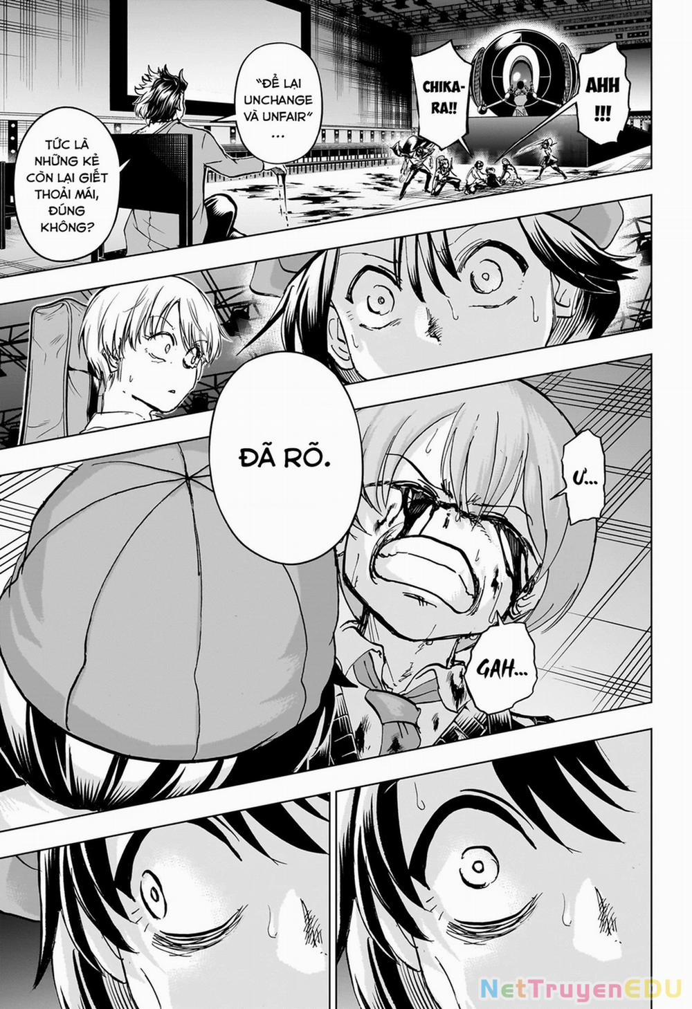 Bất Hạnh Và Bất Tử 218 trang 6