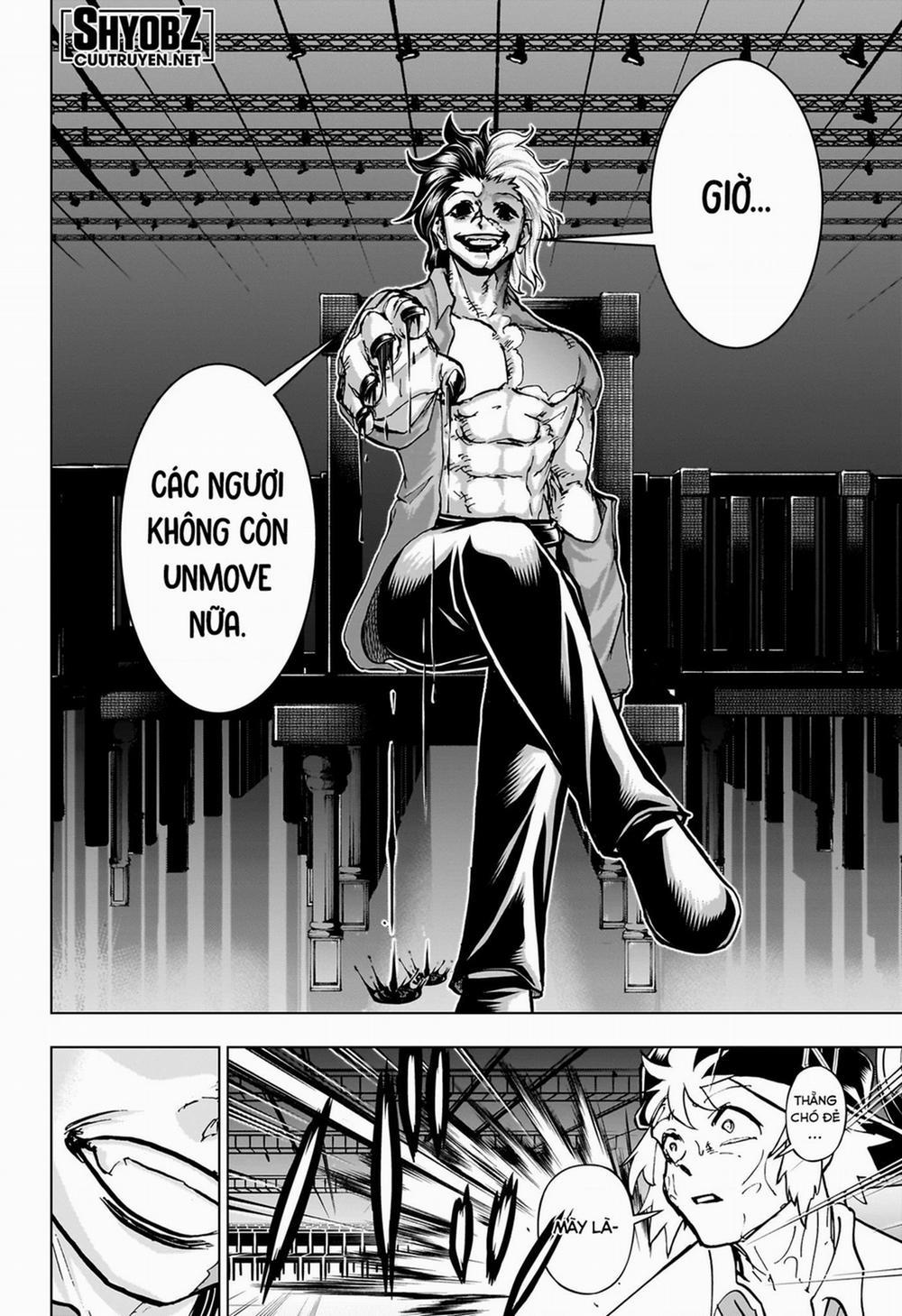 Bất Hạnh Và Bất Tử 218 trang 7