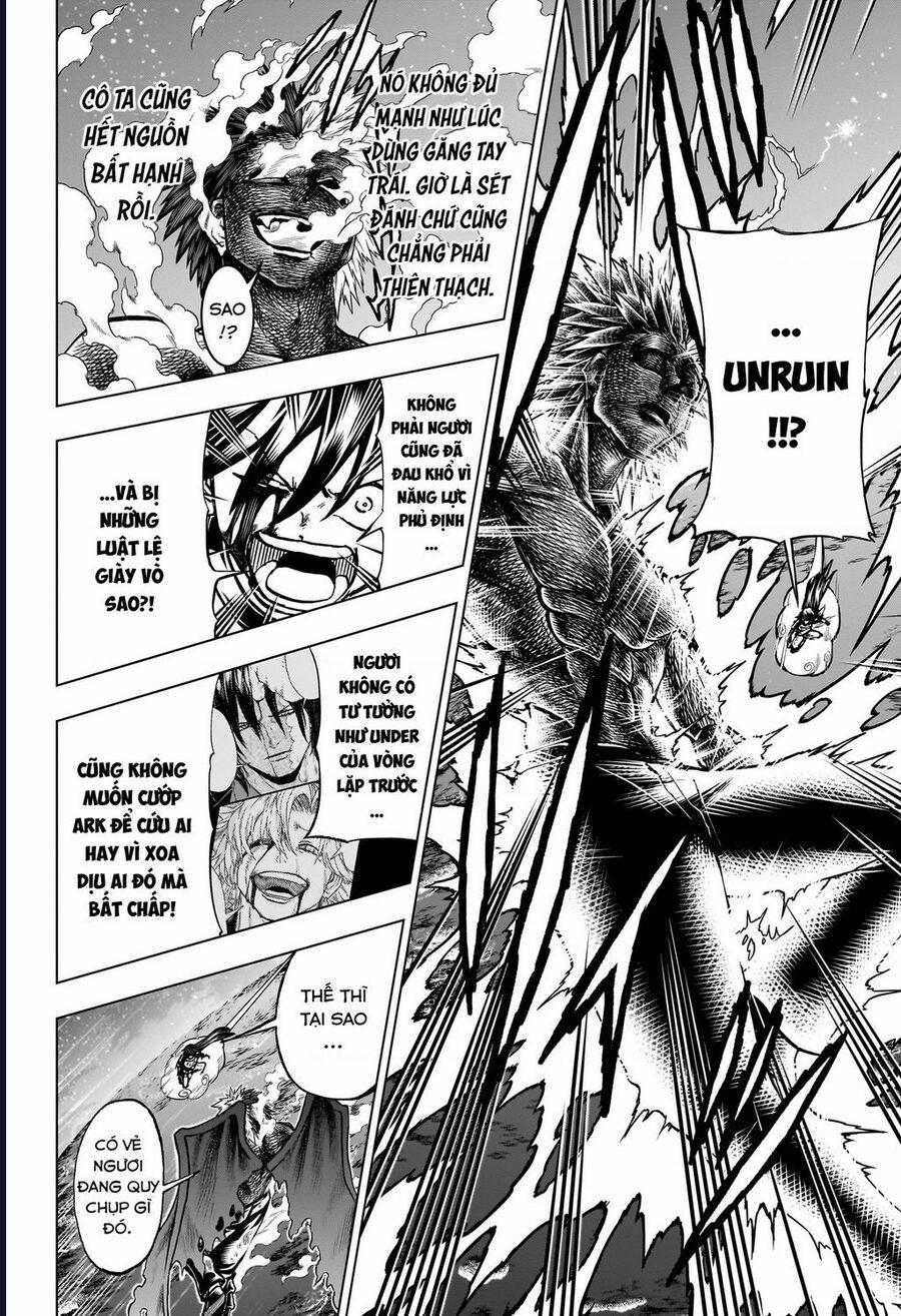 Bất Hạnh Và Bất Tử 219 trang 10