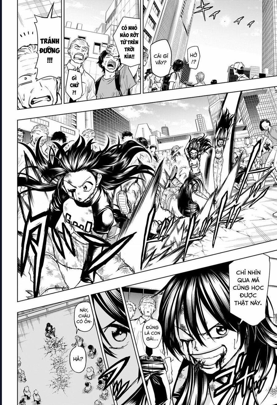 Bất Hạnh Và Bất Tử 219 trang 12