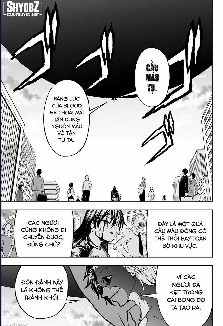 Bất Hạnh Và Bất Tử 219 trang 13