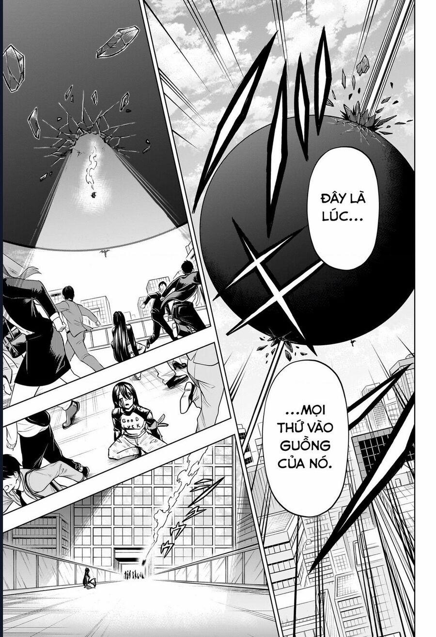 Bất Hạnh Và Bất Tử 219 trang 15
